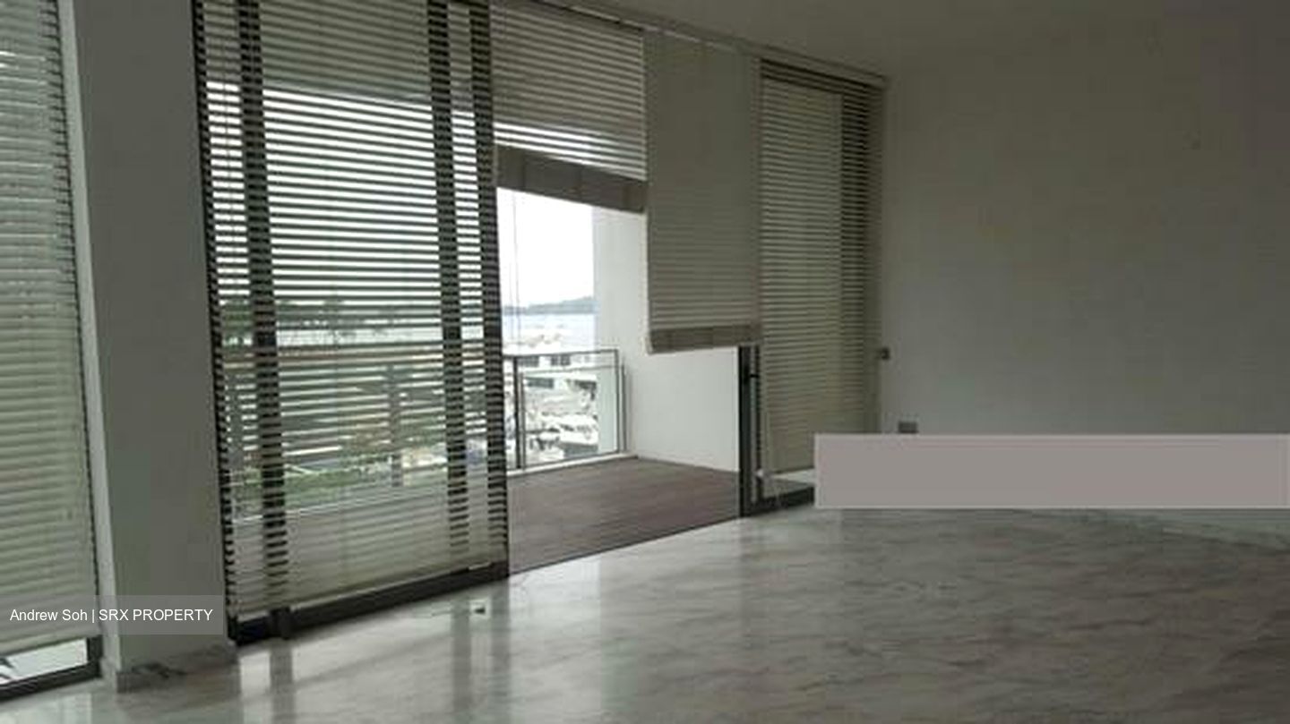 Marina Collection (D4), Condominium #637192381